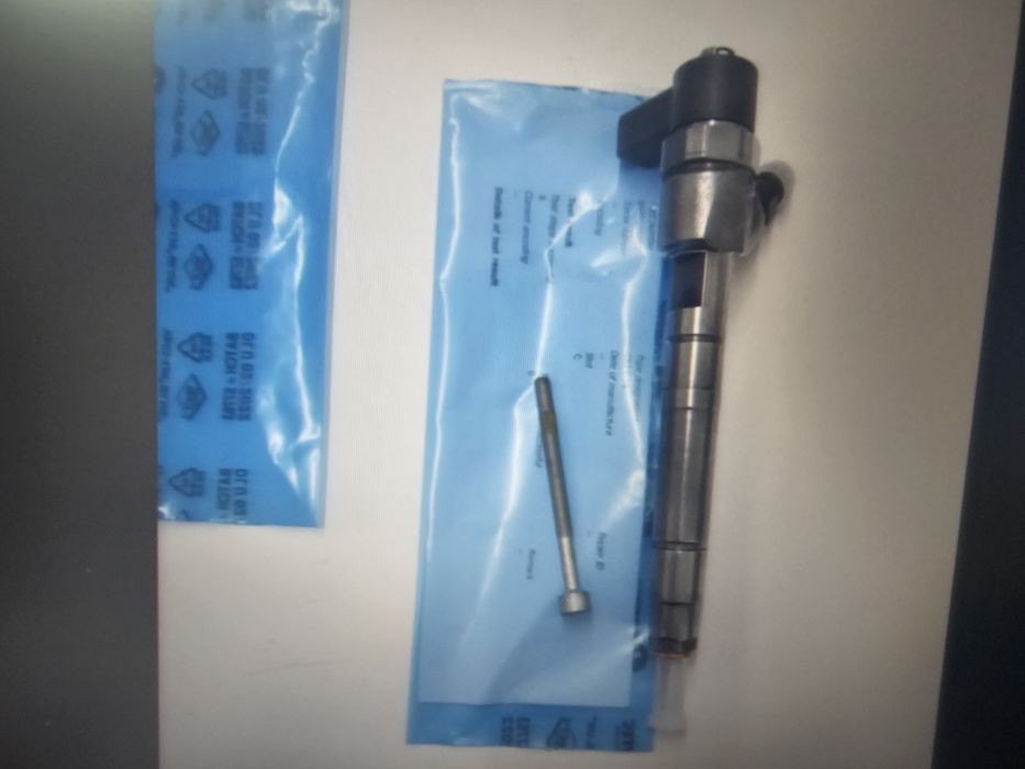 Mercedes дузи за модел 203,210 дизел.