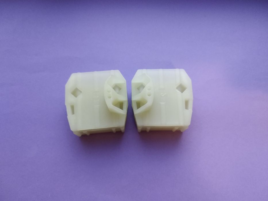 Piese culisante kit reparatie macara geam Vw Transporter T5 Caravelle