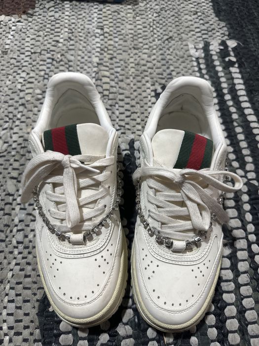 Pantofi sport Gucci