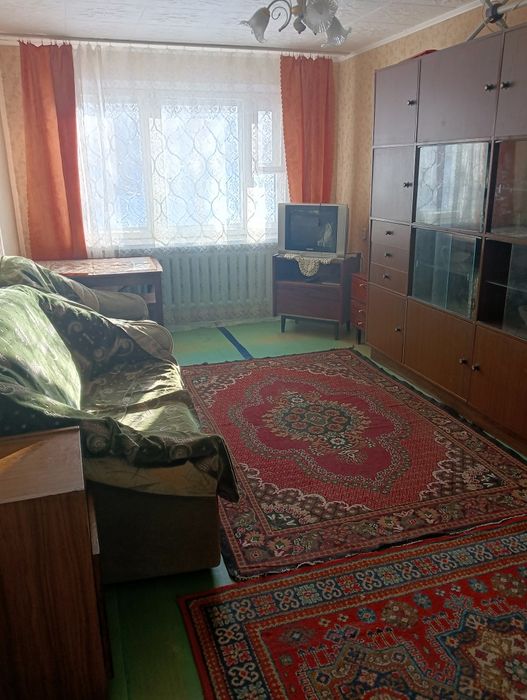Продам 2-комнатную квартиру