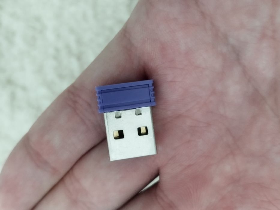 Akko 3098B идеальное состояние