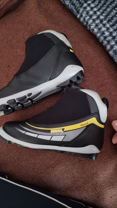 Clapari ski fond 40 Meindl