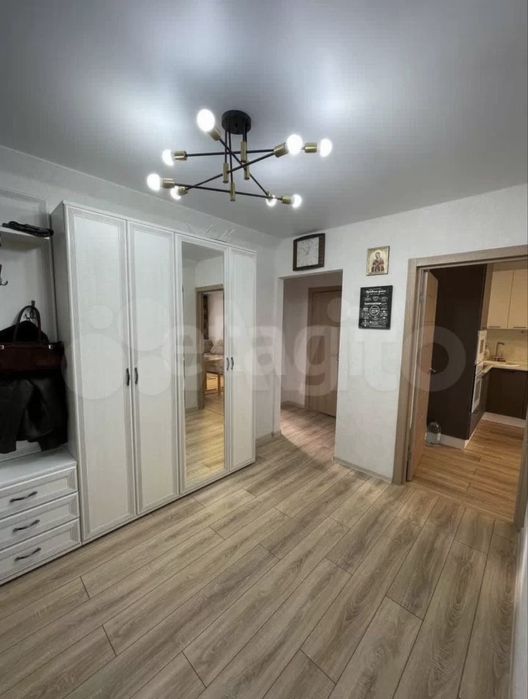 Продам 3 комнатную квартиру