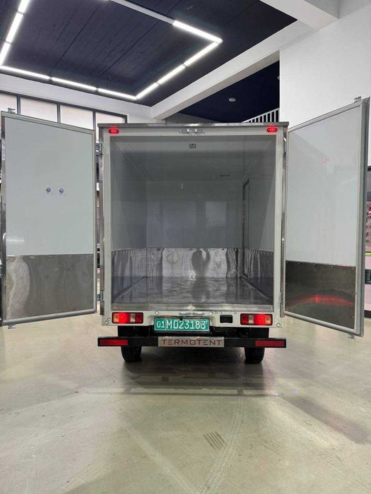 Izotermik butka Changan T 3