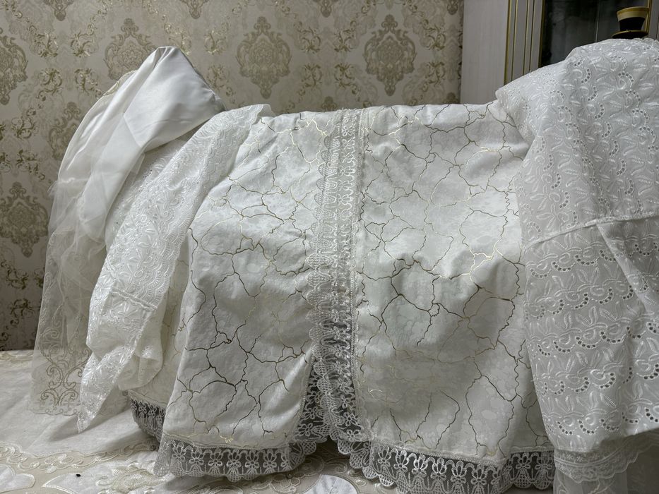 Beshik yangi 1martayam ishlatilmagan