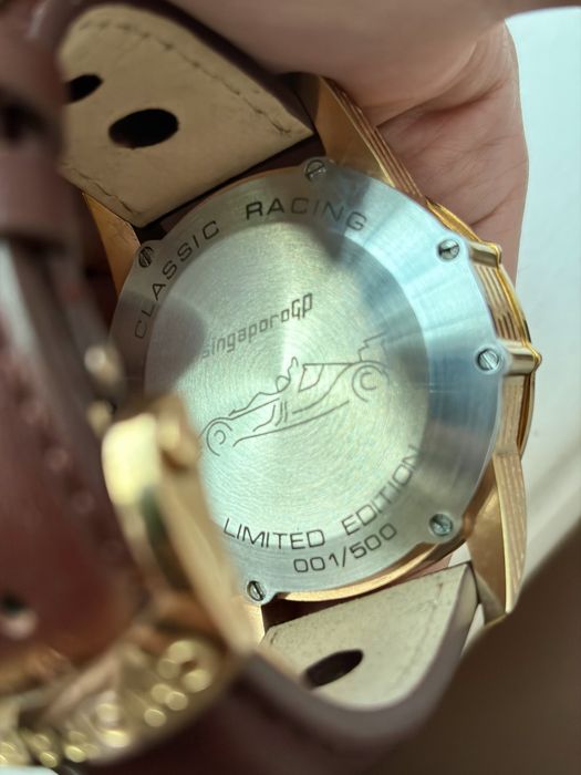 Chopard Classic Racing — Ideal holatda
