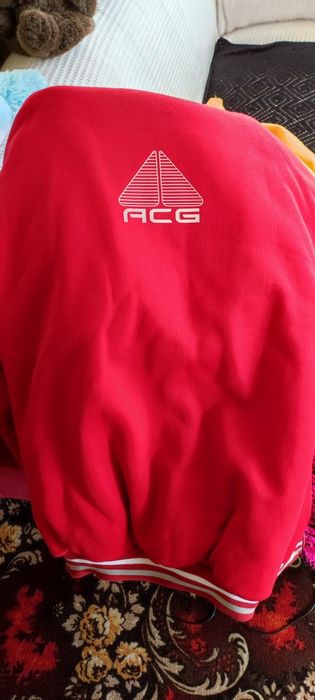 Geaca ACG Noua impecabila