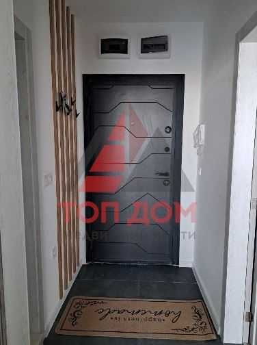 Дава се под наем Двустаен апартамент в Варна, м-т Пчелина - 60 кв.м за 535 € - Снимка #12