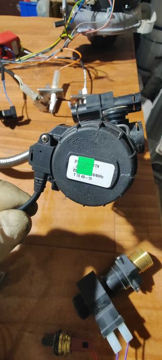 Piese Beretta Quadra Green 30 CSI