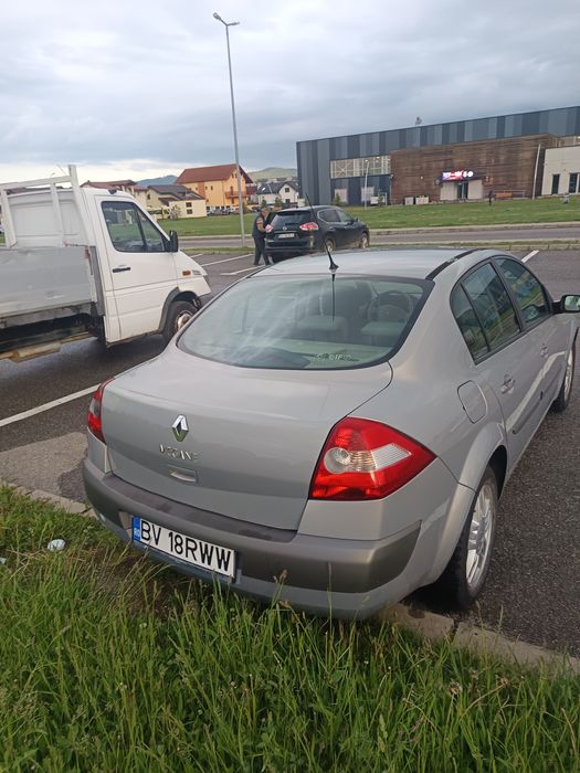 RENAULT Megane 2006 — imagine 3