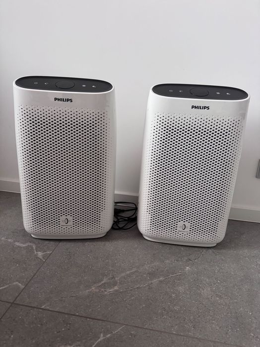Пречиствател за въздух Philips AC1215/10 – Като нов