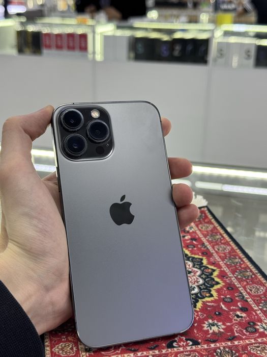 Iphone 13 Pro Max 256gB