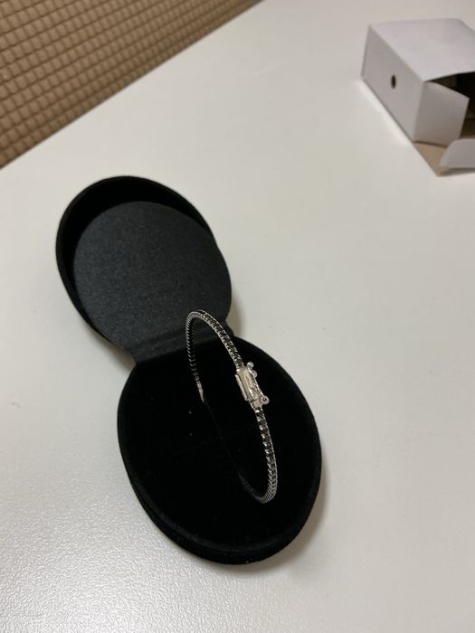 Bratara aur alb 5,12 gr