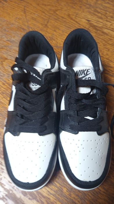 Adidași Nike sb Nr  37 unisex