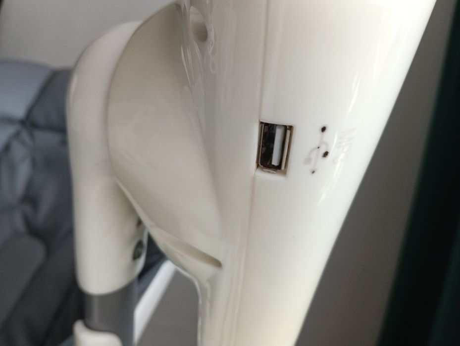 Leagăn/Scaun Lionelo