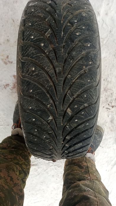 Шипи сава бір штук