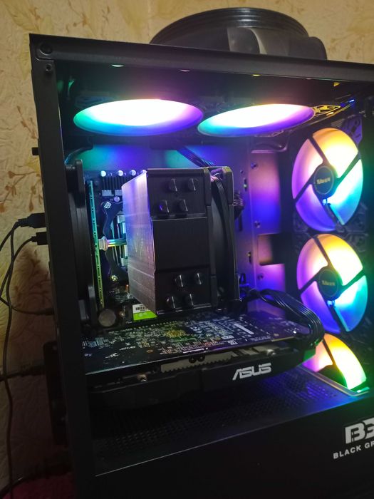Продам новый системный блок.