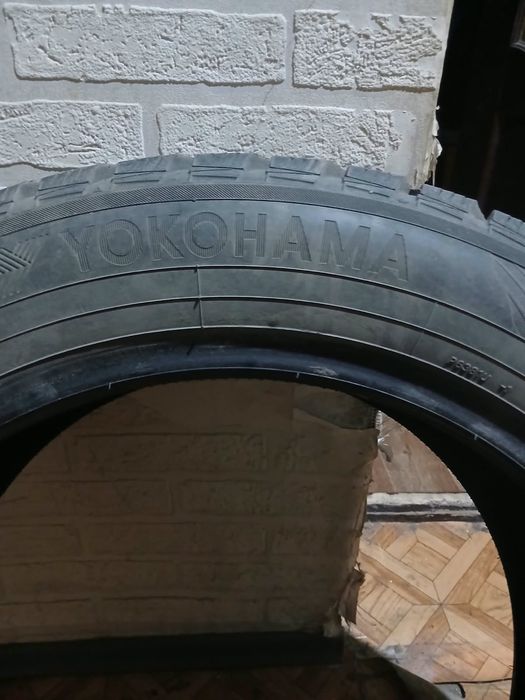 Продам покрышки шины