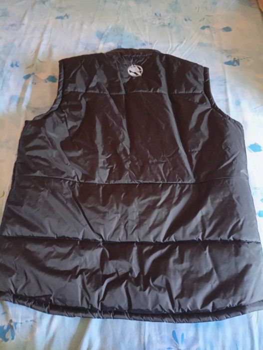 Vand vesta hell  este noua