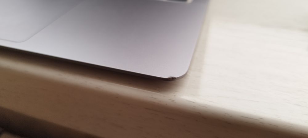 MacBook air 13 m1