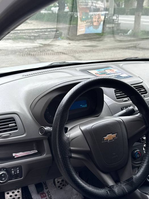 Chevrolet Cobalt 2020 — 7