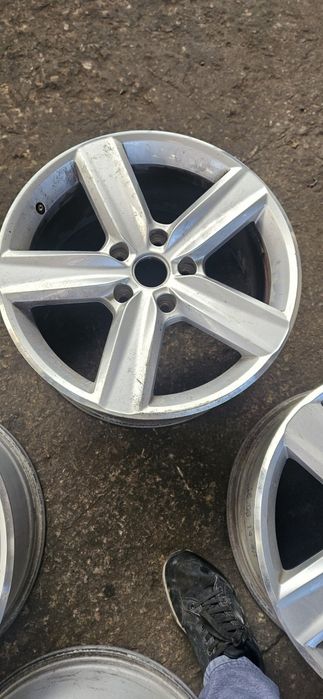 Джанти Таурег 19ки Фолксваген