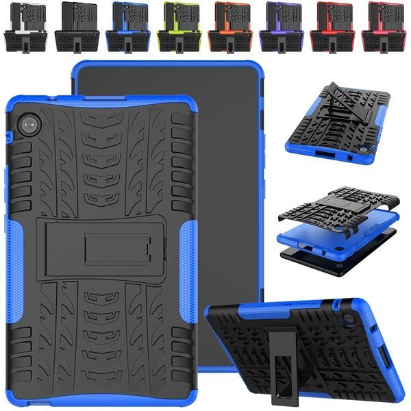 Huawei MatePad T10 9.7 / T10s 10.1 / T8/ Хибриден кейс калъф за таблет