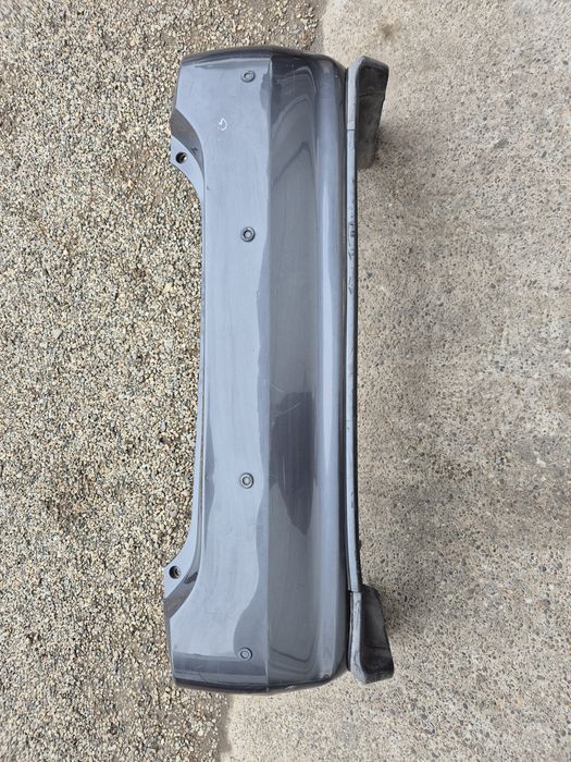 Bară Spate Toyota Prius 2 1.5B Hybrid. 2004-2008.