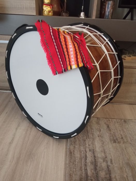 Тъпан, изработка и ремонт