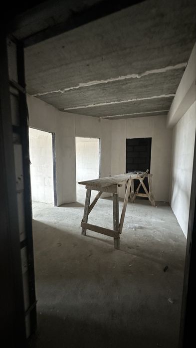 Икки хонали квартира субсидияга