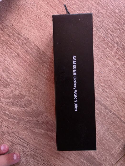 Samsung Galaxy Watch Ultra 47mm