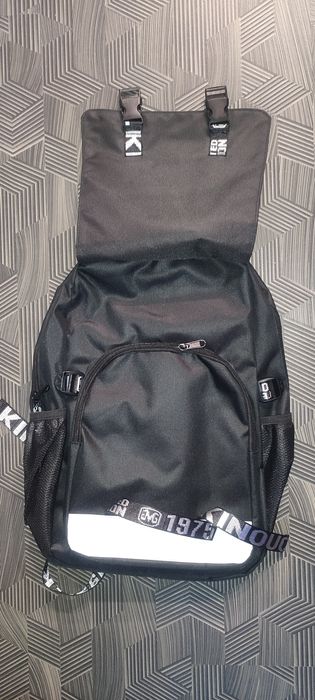 Учениска SMART Раница SmartBag Luminos