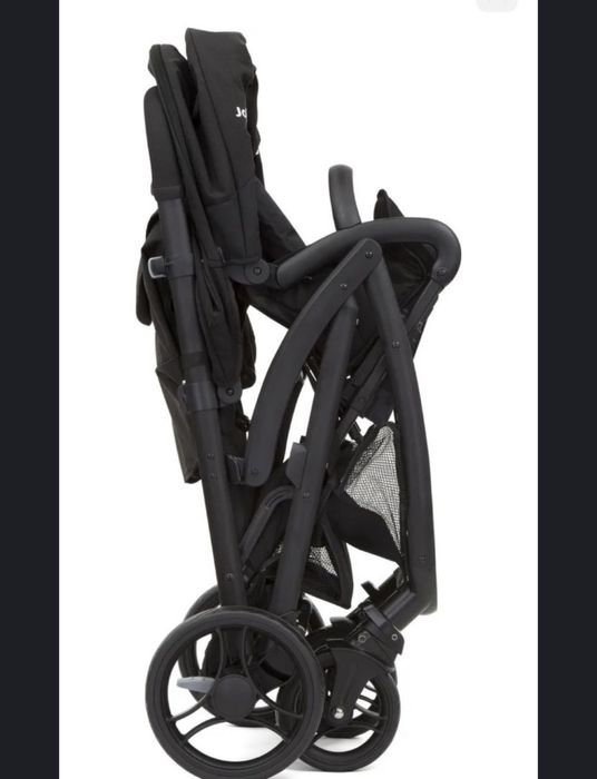 Продам коляска для погодок