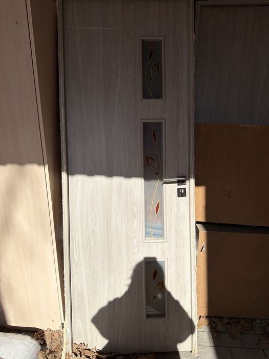 Двери межкомнатные