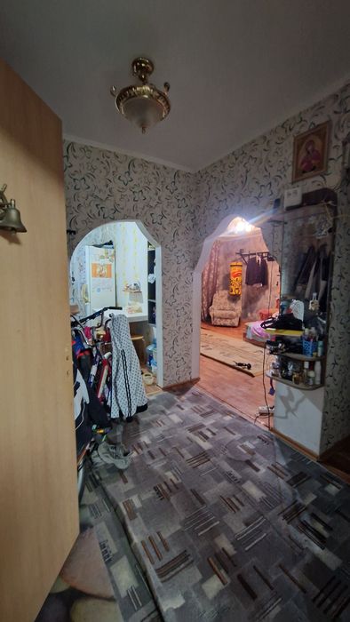 Продам 3-х квартиру район 20 школы