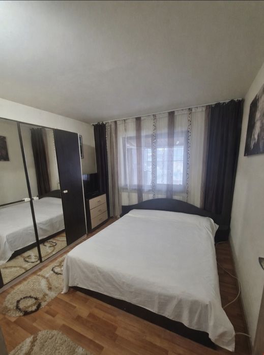 PROPRIETAR!!Apartament 2 Camere  Rovine Centrala Proprie Mobilat Uti