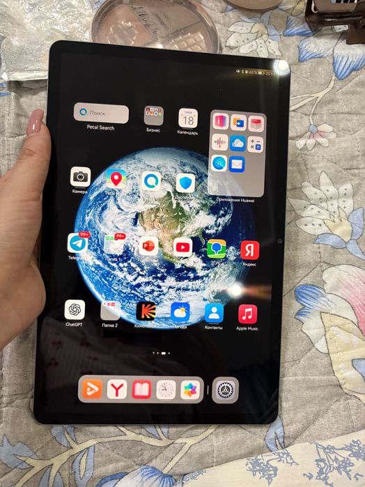 Планшет Huawei MatePad SE