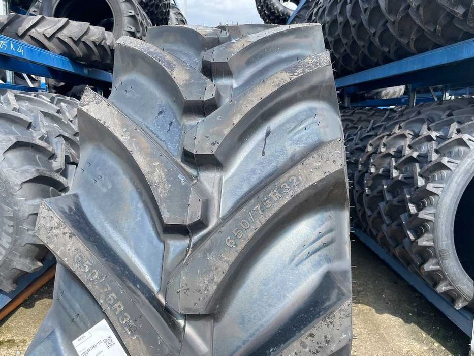 Anvelope noi pentru COMBINA 650/75R32 Cauicucuri OZKA