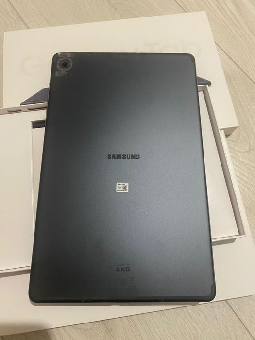 Samsung Galaxy Tab S6 Lite 128/4Gb Grey CU SIM