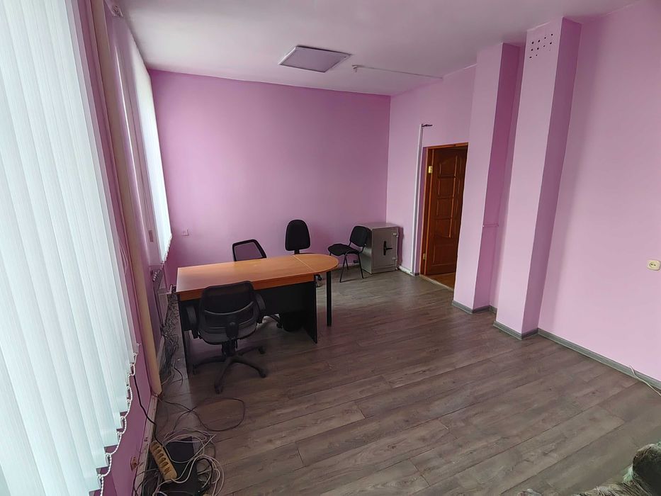 Офисные помещения в аренду