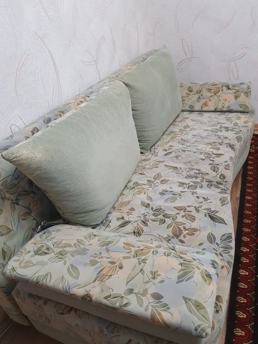 Раздвижной диван