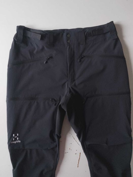 Туристически трекинг панталони Haglofs