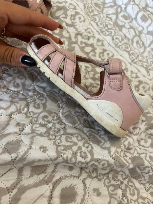 Сандали Biomecanics 26 номер