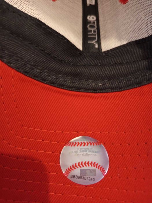 Чисто нова оригинална шапка на New York Yankees