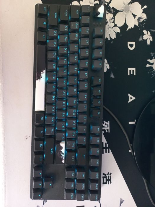 Продам игровой компьютер фулл комплект