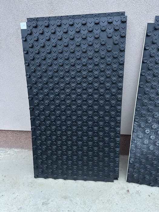 Подложка за подово отопление