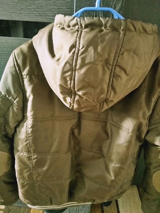 КУРТКА  на мальчика !!!