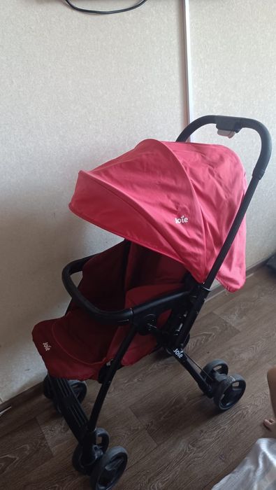 Продам детскую коляску