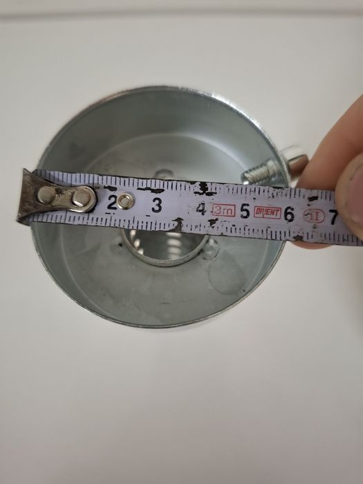 дбкилър,заглушител,dbkiler за ауспуха гърне