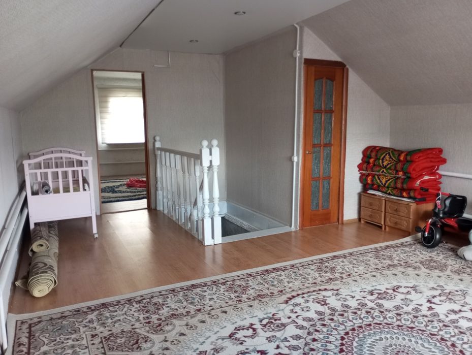 Продам частный дом